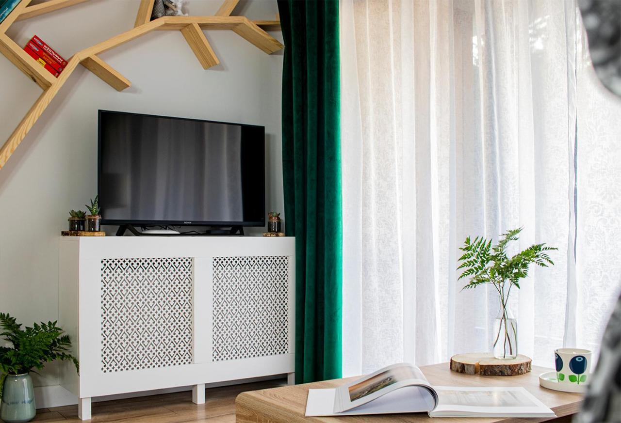 Apartamenty Kdn Szczyrk Exterior foto